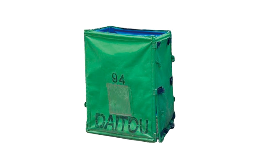 組み立て式BOX1㎥