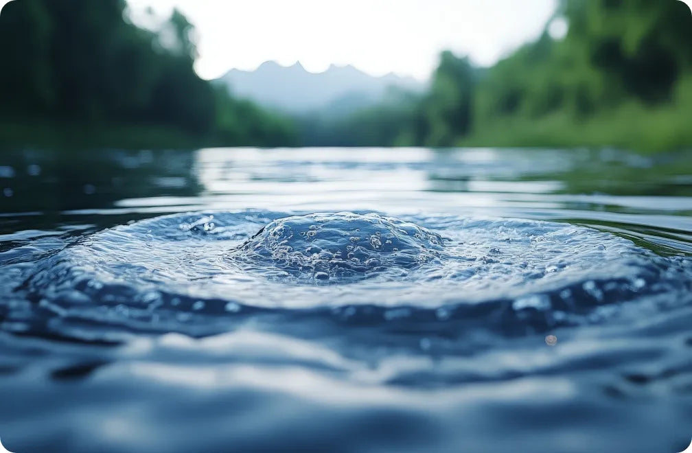 湧き水